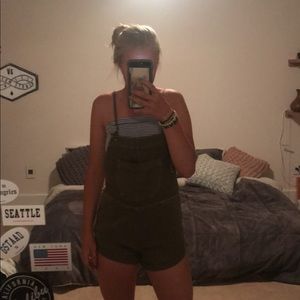 Overalls